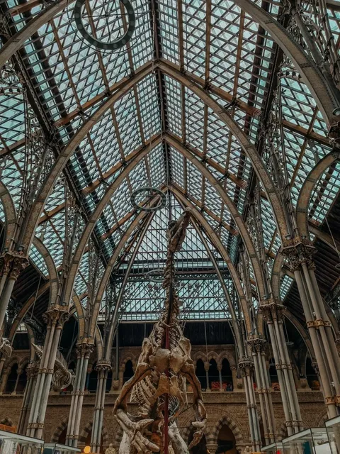 Oxford Travel Guide 🇬🇧