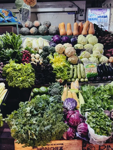 🇦🇷 Buenos Aires: A Love Letter to San Telmo Market