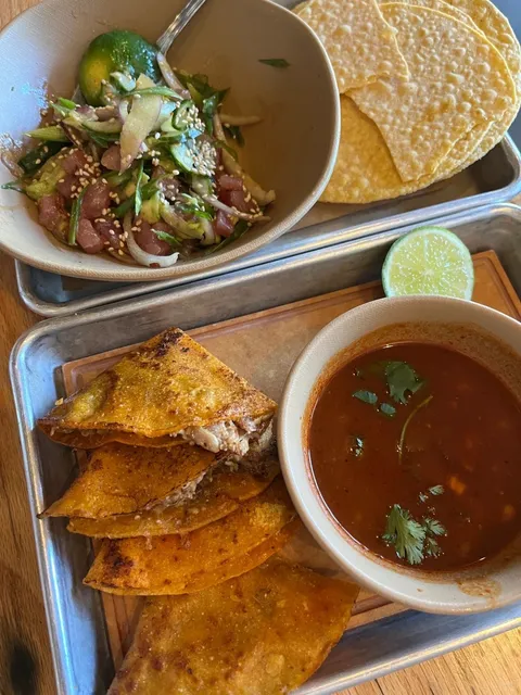 🌟 bartaco – I Only Go to KOP for Their "Braised Pork Belly" Taco! 🐖