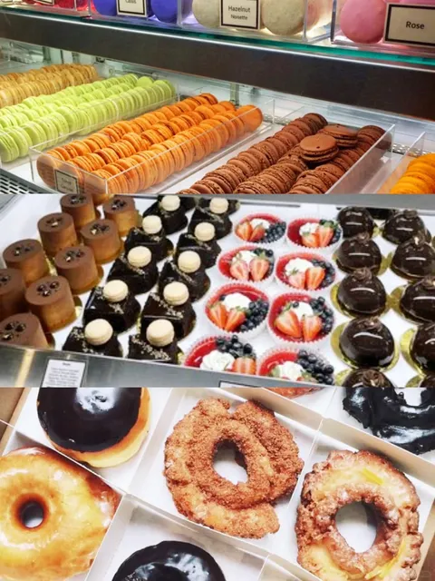  Chicago Bakeries for Bread Lovers 🍰