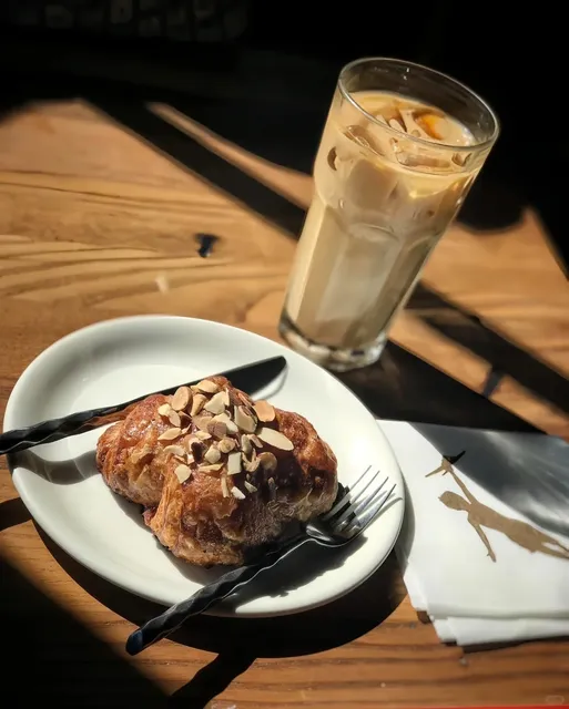 Every Tranquil Afternoon in Seattle ☕️