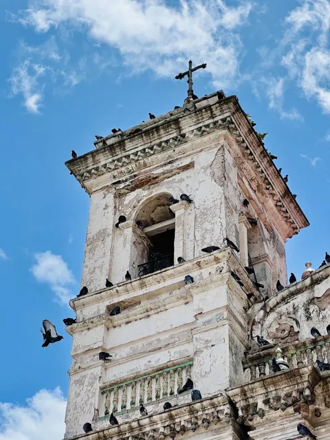 2024.07.18 Tegucigalpa, Honduras