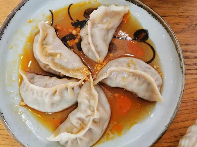 🇩🇪 Bochum's Hidden Culinary Gem:A Cozy Spot for Authentic Flavors! 