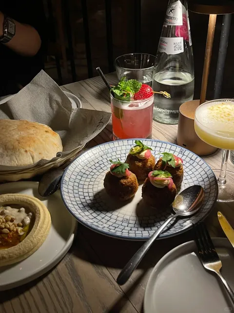 🎉 LA Diary | Celebrating My Birthday at a Hidden Gem Restaurant 🥳