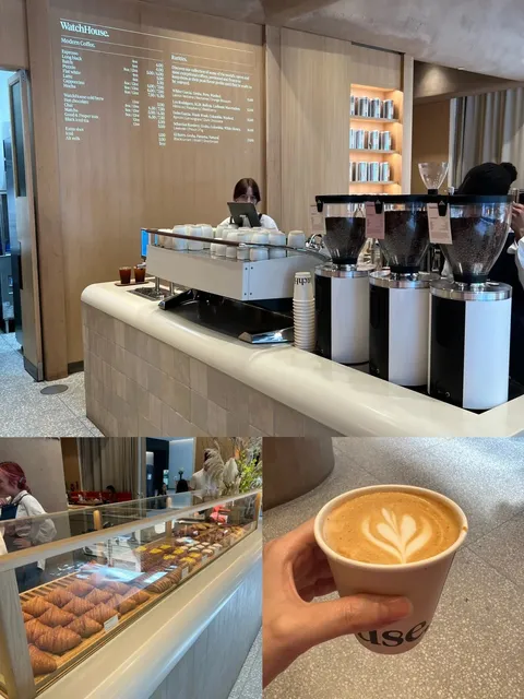 New York's Hidden Coffee Gems 🌟