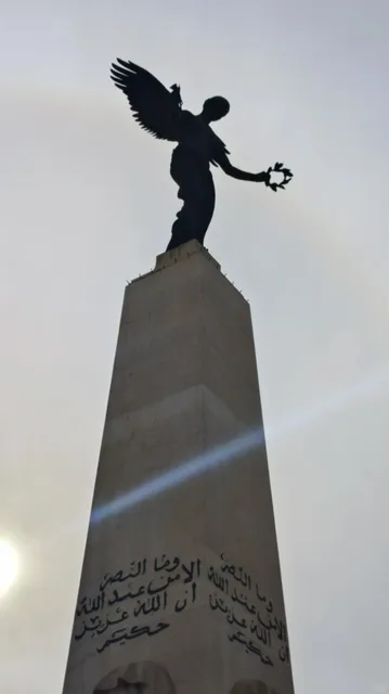 🇩🇿 Oran, Algeria: Cable Cars, Azure Seas & Colonial Squares