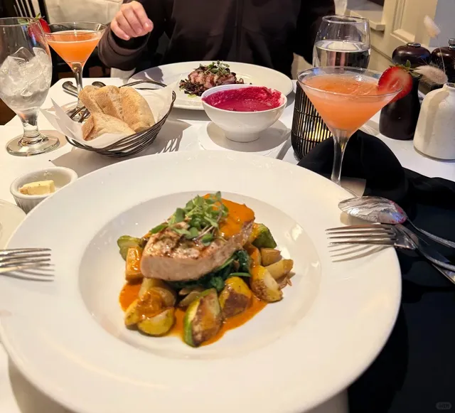 Silicon Valley Stanford | Palo Alto Vibe Restaurant Recommendation  