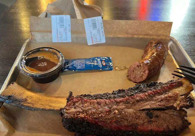Texas BBQ Recommendations in Dallas!