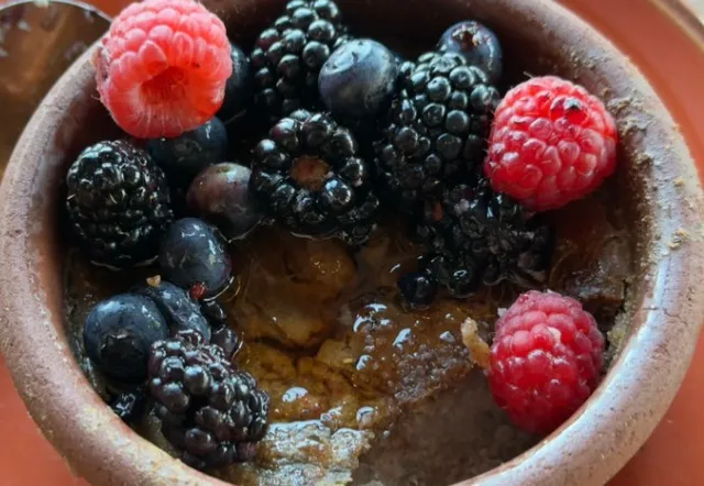 🌾 Owamni by The Sioux Chef | Minneapolis