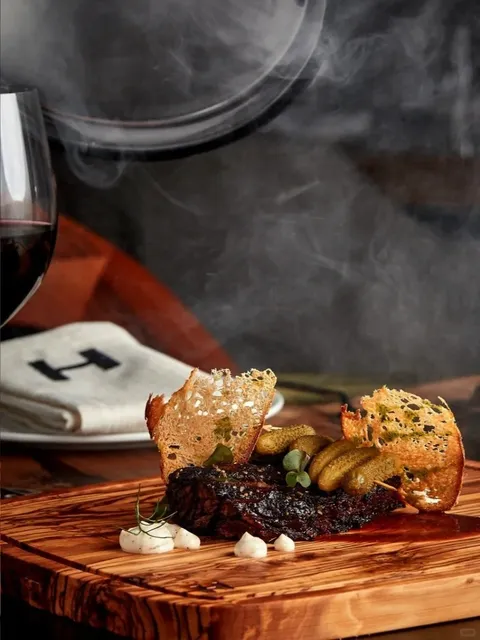 Orlando | Is It Worth Revisiting The H, Orlando's Hottest Restaurant? 