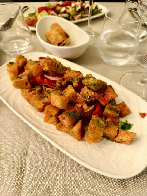 For Our Discerning Taste Buds 🍽️✨  