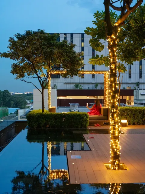 Dao by Dorsett AMTD Singapore 🏨