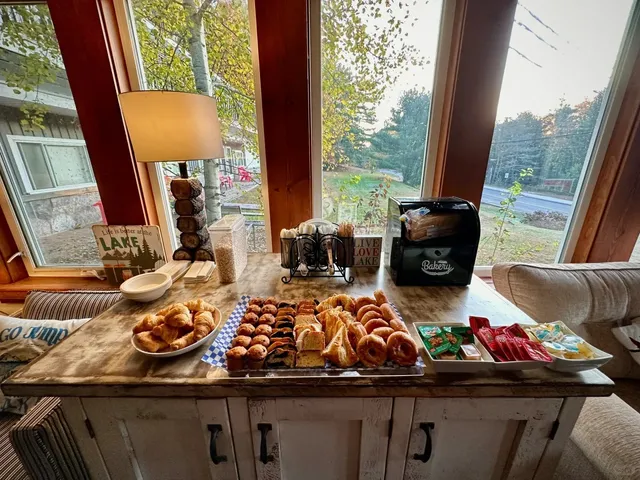 Travel in the Americas #18: Huntsville Accommodation Guide