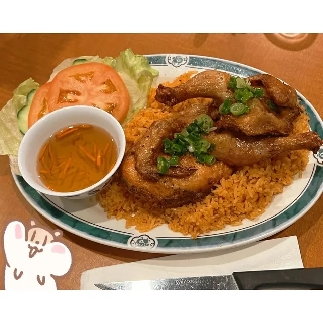 🍜 Tucson Food Review #20 – Miss Saigon 🇻🇳