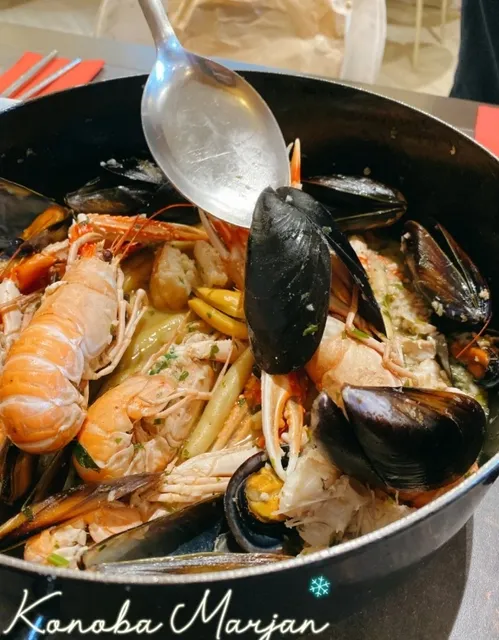 🇭🇷 Split, Croatia | Best Restaurants & Dessert Spots