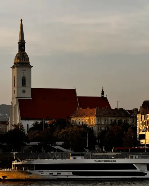 Europe's smallest capital