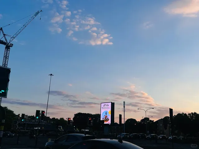 🇬🇧 UK Citywalk Day 1 — Birmingham!! �