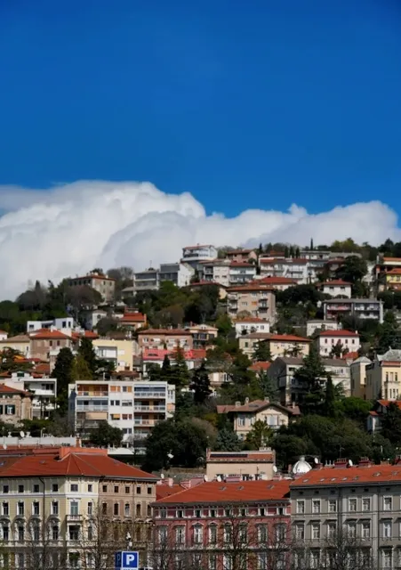 🌟 Hidden Gem of Croatia! 2D1N in Rijeka