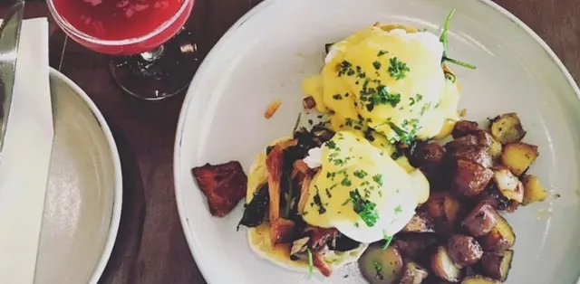 Edmonton’s Farm-to-Table Masterpiece