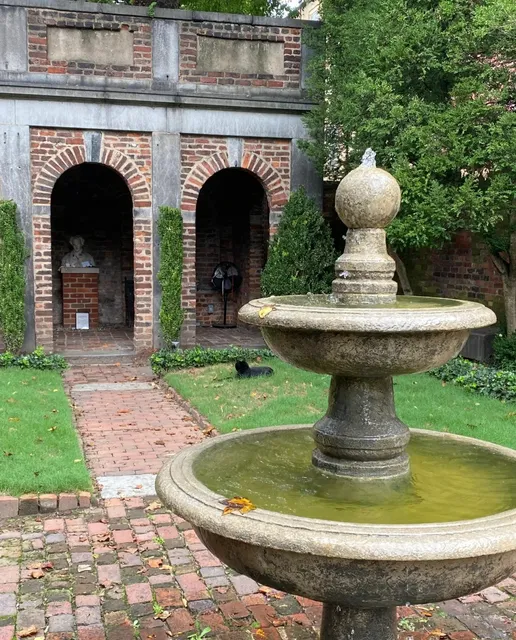 🕵️♂️ DC → Richmond Day Trip (Detective Conan Edition!) 🚂✨