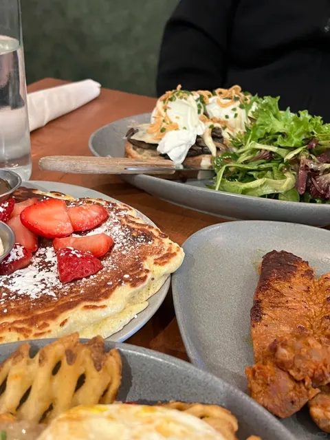 Philadelphia | Brunch Recommendation in Nearby Town | Cafe Lift