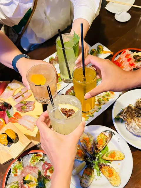 Arcadia Hidden Gem: Opus Sushi Omakase Experience 🍣✨