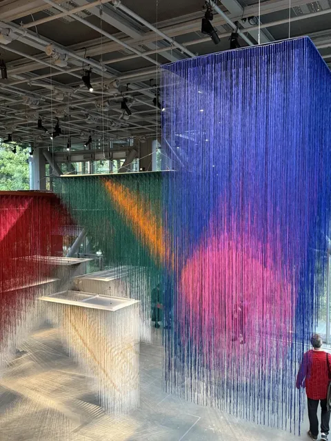 Paris Exhibition | Cartier