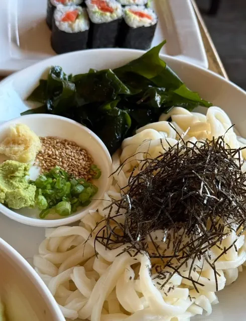 🐟 Kyatchi | Minneapolis' Sustainable & Stylish Japanese Izakaya