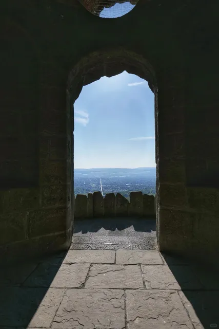 🇩🇪 Kassel | Bergpark Wilhelmshöhe Adventure