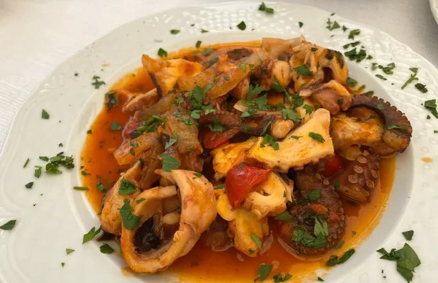 Syracuse Classics: Two Timeless Sicilian Eats