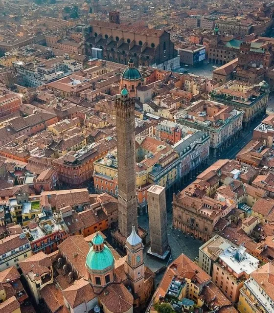 Why You Must Visit Bologna: A One-Day Guide