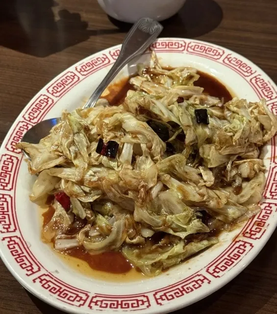 🍜 Tampa Chinese Food！