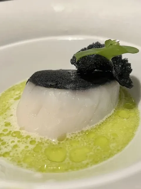 ​​Anomaly SF | A Hidden Gem That DESERVES a Michelin Star! 🌟🍽️​​