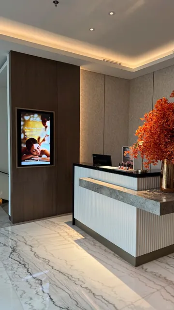🧖 ​​Surabaya's Hidden Gem: L'Occitane SPA at Hilton 💆♀️✨​​