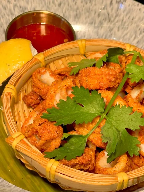 New York Food Spot: Bangkok Avenue