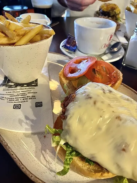 🍻 Dublin Pub Crawl: 3 Must-Try (and 1 Skip!)