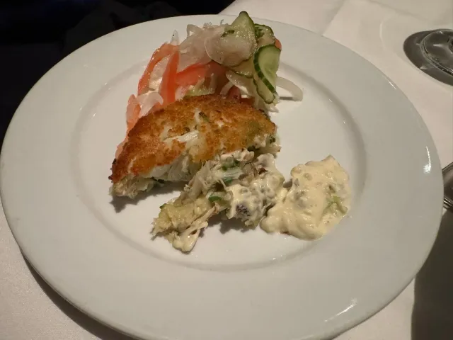 A Timeless New York Classic 🥩🗽