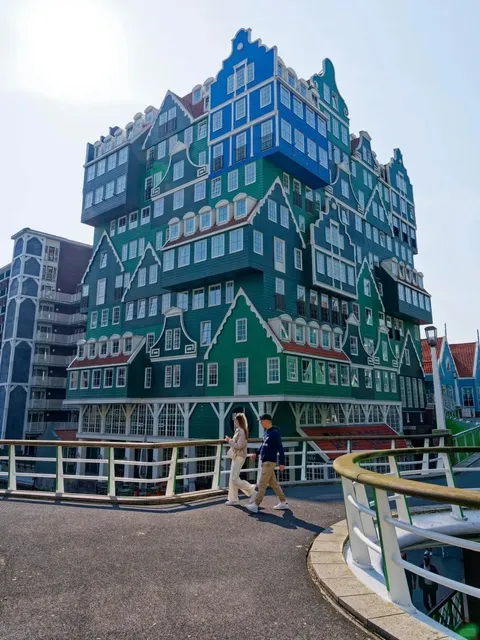 🇳🇱 Giethoorn & Windmill Village Day Trip from Amsterdam