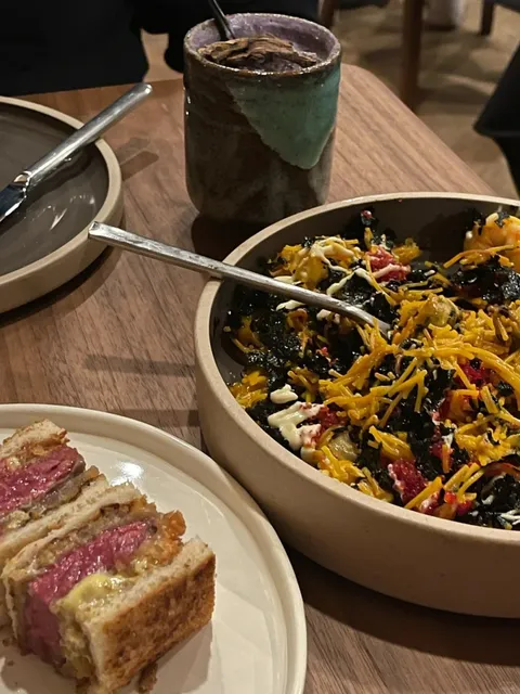 NYC | The Perfect Valentine's Date Spot 🤍🍴