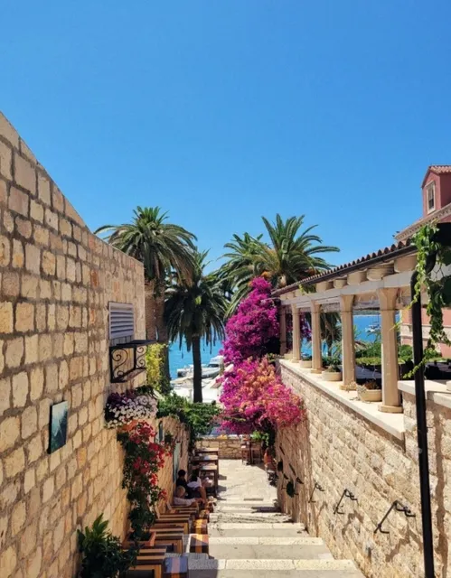 🇭🇷 Croatia | Split & Hvar Island Travel Guide