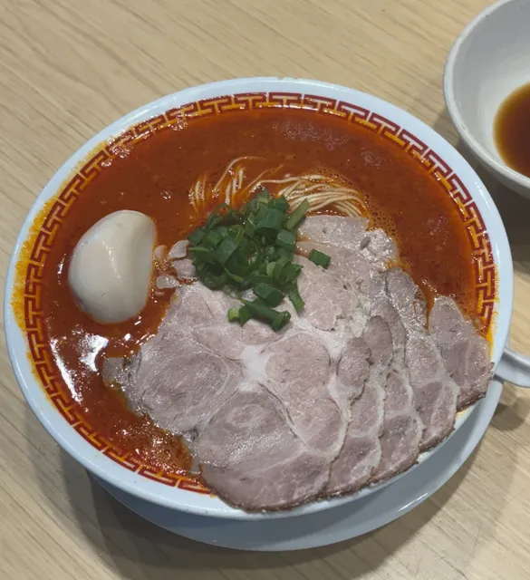 Sao Paulo 🇧🇷 Japanese ramen shop