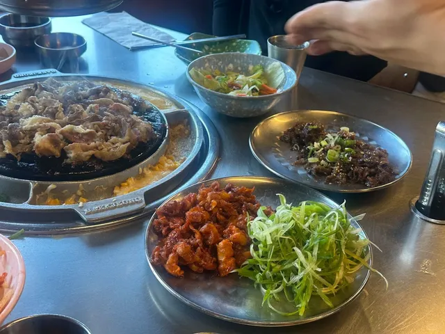 More Great Eats Near LA 🍽️