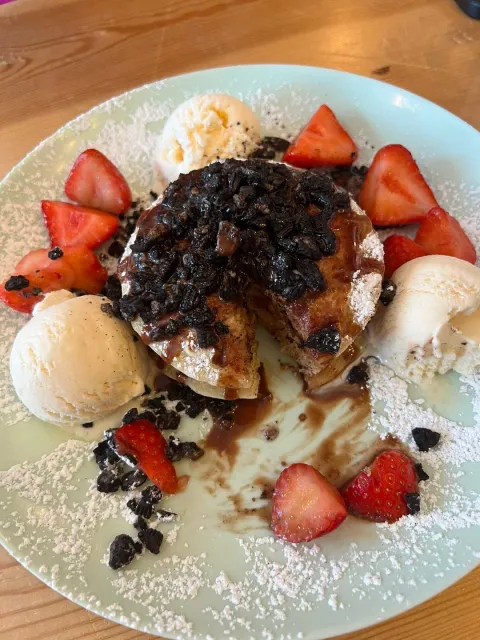 🥞 The Best Pancakes – A Dream Come True! 🥞