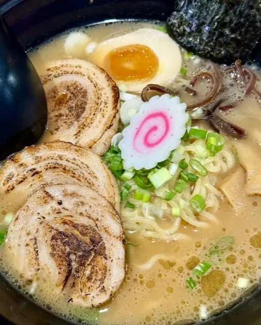 🍜 Ishita Raman | A Modern Twist on Ramen in St. Paul