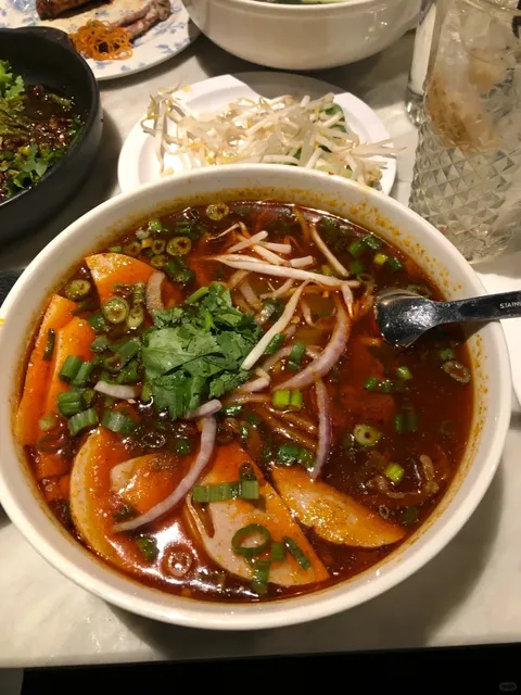 My Favorite Vietnamese Pho Spot in New York Has the Best Appetizers! 