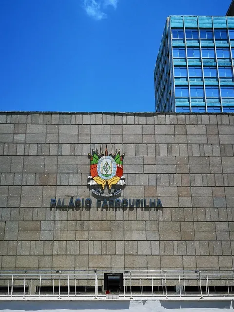 🇧🇷 Porto Alegre | Where Europe Meets Brazil in the South 🌉🍷