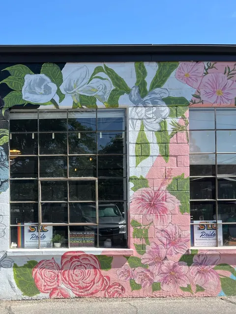 SLC Coffee Tour ☕️🎶