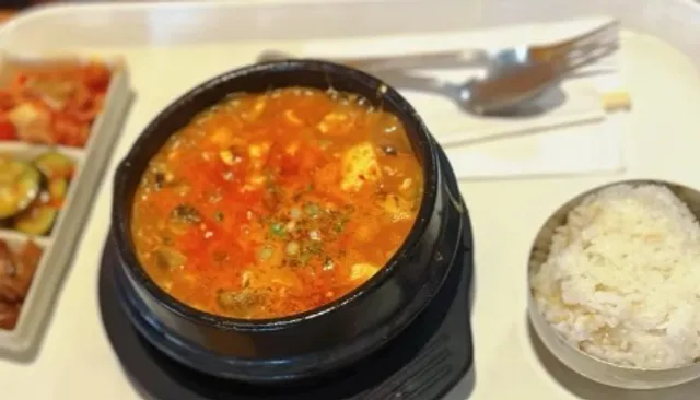 🍚 K-Bop Minneapolis | Fast, Fresh Korean Bowls in the City