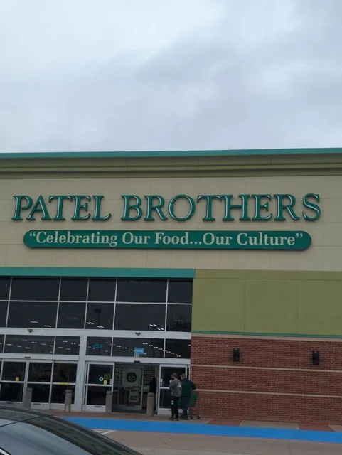 Patel Brothers Supermarket｜Dallas' Most Popular Indian & South Asian
