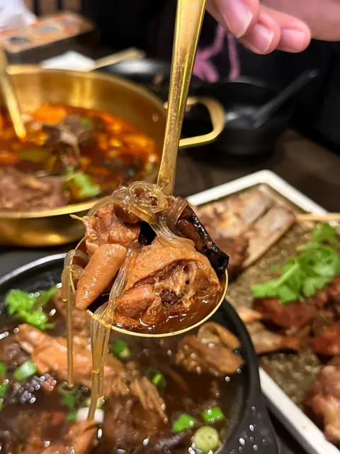 NYC｜A Hearty Thanksgiving Feast: Northeastern Chinese Food! 🥘❤️